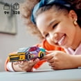 thumbnail image 2 of LEGO Speed Champions NASCAR Next Gen Chevrolet Camaro ZL1, Racing Car Gift, NASCAR Collectible, 76935, 2 of 5