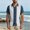 Navy, variant on Bbyeadc Mens Short Sleeve Shirts Button Down Shirts Casual Beach Summer Shirts Wrinkle Free Vacation Shirts,Camel(XL)