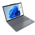 thumbnail image 4 of Lenovo ThinkPad 21ML006MUS 14" Touchscreen Laptop U7 155U 32GB 512GB SSD W11P, 4 of 10