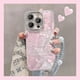 thumbnail image 1 of Para Apple 15promax funda para teléfono móvil iphone14plus patrón de plumas 13 nuevo 12 Hello Kitty 11 avanzado, 1 of 5