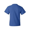 thumbnail image 3 of Fruit Of The Loom HD Cotton Youth Short Sleeve T-Shirt, 3 of 5