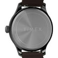 thumbnail image 5 of Timex TW4B30900 Men's Expedition Field 43mm Watch - Brown Strap Black Dial Gunmetal Case, 5 of 5