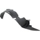 thumbnail image 5 of Fender Liner Front Passenger Side For 1997-2005 Buick Regal Century, 5 of 9