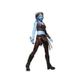 thumbnail image 4 of Star Wars The Black Series Aayla Secura 20th Anniversary Action Figure 6 Inch, 4 of 9