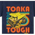 thumbnail image 3 of Tonka - Tonka Tough - Toddler Boy's Short Sleeve T-Shirt, 3 of 5