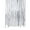 Silver, variant on Aspire Long Foil Fringe Photo Backdrops Doorway Window Tinsel Party Curtain 3 ft x 8 ft-Silver-Pack of 1