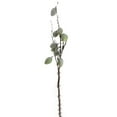 thumbnail image 2 of Visland 1 Branch Faux Plant Flexible No Wilting Colorful Realistic Artificial Fruits Branch Home Decoration, 2 of 8