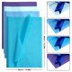 thumbnail image 2 of Papel de seda Fuutreo, 300 hojas, color azul, 35 x 50 cm, a granel, 2 of 7