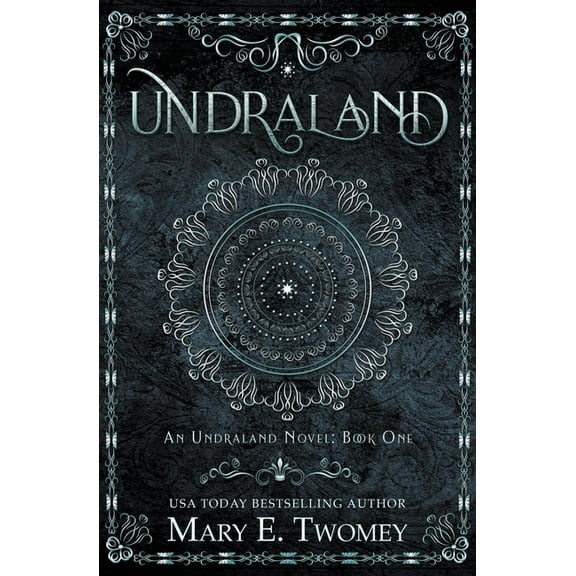 Undraland Undraland, Book 1, (Paperback)