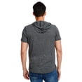 thumbnail image 3 of Next Level Unisex Mock Twist Short Sleeve Hoody T-Shirt - 2022, 3 of 4