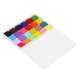 thumbnail image 5 of Almohadillas de Tinta para Dedos ANGGREK 24 Colores Lavable, 5 of 8