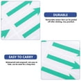thumbnail image 3 of unbranded 10Ud Etiqueta Adhesiva Para Señalización De Advertencia Reutilizable, 3 of 6