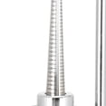 thumbnail image 4 of Band Sizing Enlarger And Reducer, Lightweight Ring Stretcher And Reducer, Portable Professional For Ring Jewelry, 4 of 8