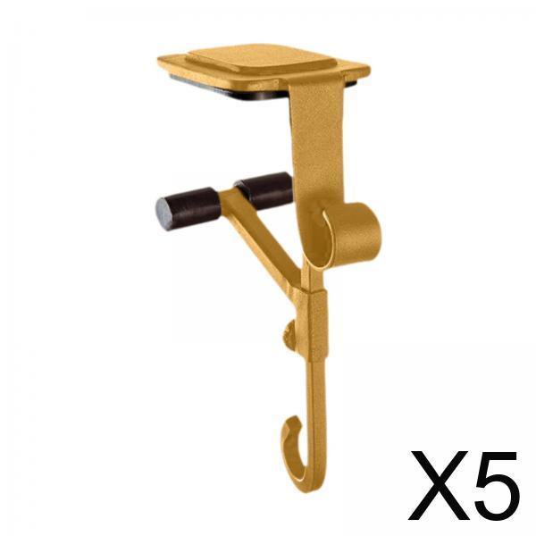 Percha para calcetines navideños,Gancho para colgar medias navideñas Gancho para colgar medias navideñas,Gancho de metal para repisa de chimenea,soporte de hierro para medias,Gancho para