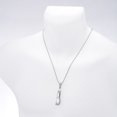 thumbnail image 3 of High Quality Silver Plated Hip Hop Stainless Steel Barber Hair Clipper Pendant 24" Chain Necklace SCP 807 S, 3 of 4
