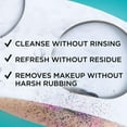 thumbnail image 2 of &nbsp;Garnier Skinactive All-In-1 Waterproof Make-Up Micellar Cleansing Water For All Skin Types, 2 of 7