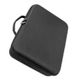thumbnail image 2 of Siruishop Storage Bag for Automatic Window Cleaner Portable Shockproof Hard Shell Case Black, 2 of 8