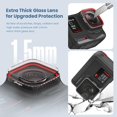 thumbnail image 2 of aMagisn Sports Camera CPL Filter Waterproof Multi-Coated Optical Glass Compatible with Insta360 Ace Camera Accessories, 2 of 5