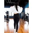 thumbnail image 3 of Leggins Mujer Unitalla Legging Mallones Mallas Térmicas Mayon, 3 of 5