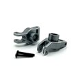 thumbnail image 4 of maskred RCGOFOLLOW Aluminum Alloy Front Rear Portal Axle DIY Kit Rc Front Rear Portal Axle DIY Kit For 1/10 MJX 10208 RC Car Part TYPE29, 4 of 6