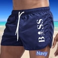 thumbnail image 2 of Pantalones cortos de playa para hombre, bañador Sexy, traje de baño colorido, ropa de tabla de Surf, pantalones deportivos informales de secado rápido, verano, 2023 Fivean unisex, 2 of 2
