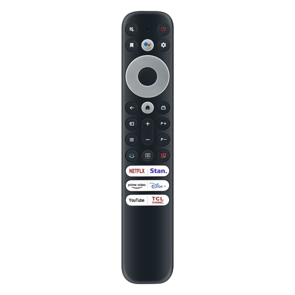 New RC902V FAR1 Replace IR Remote Control Fits for TCL TV X925 Series 65C835 55C835 75C635 65C635 55C635 50C635 43C635 85P735 75P735 65P735 55P735 50P735 43P735 65X925 98C735 85C735