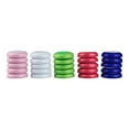 thumbnail image 5 of BJBSJSZ 50 Pcs Disc for Nerf Vortex Blaster Praxis Nitron Vigilon Proton Ammo Discs for Vortex Blaster Praxis Nitron Vigilon Proton Ammo, 5 of 6