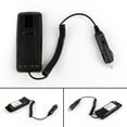 thumbnail image 1 of 1Pc Battery Eliminator For Motorola XPR6550 XPR6500 DP3400 DP3600 Radio, 1 of 5
