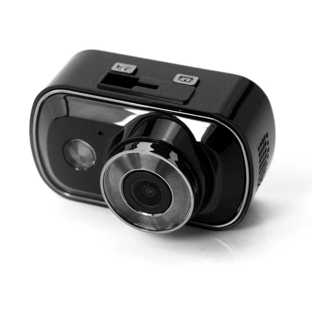 PYLE PDVRCAM50W - 2-in-1 Dash Cam + Sports Action Camera (Camera & Camcorder for Capture & Video Recording) AV FPV Drone Compatible Walmart.com