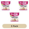 thumbnail image 2 of Bio&Me Gluten Free Spiced Apple Porridge Pot 58g, British Import (Pack of 3), 2 of 3