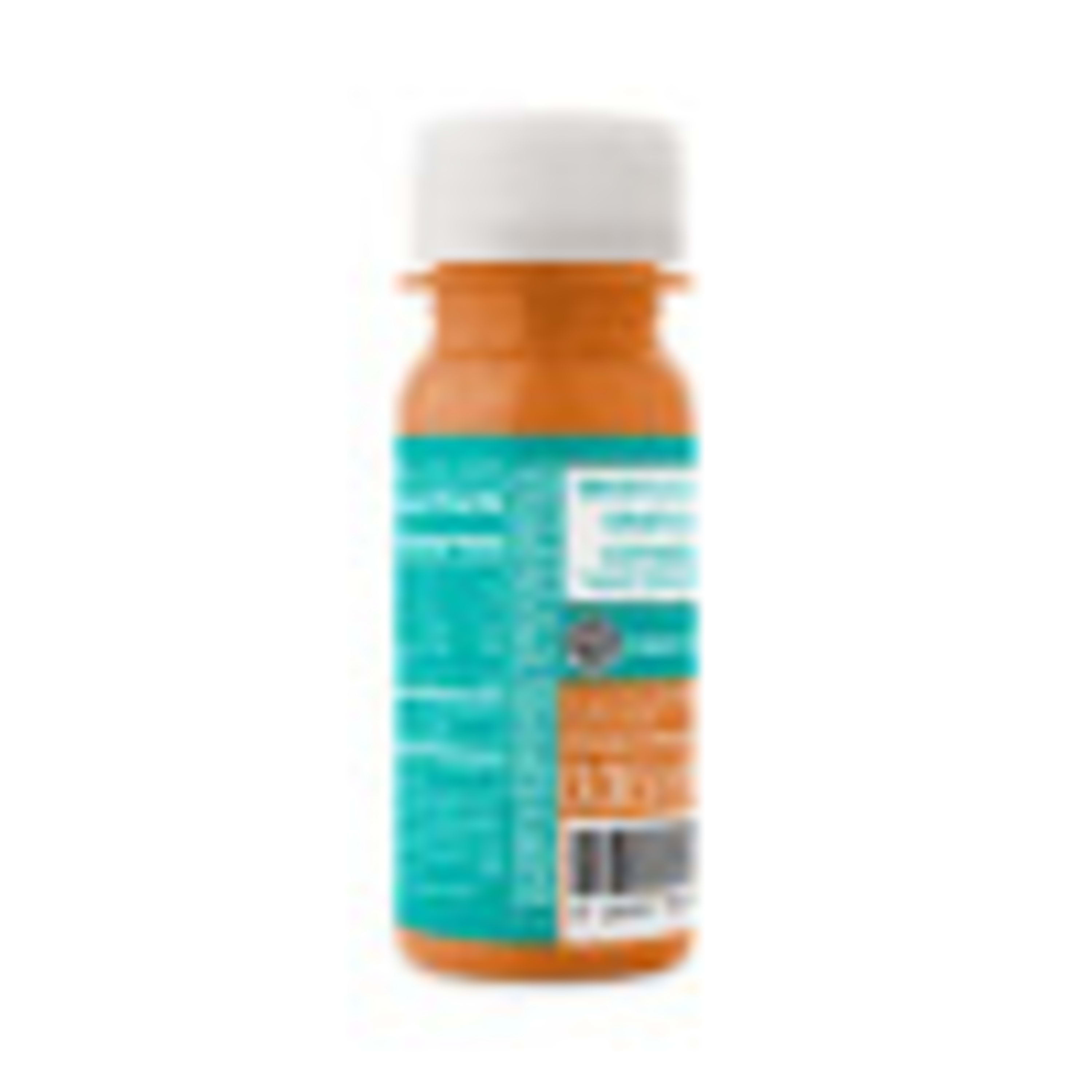 Suja Organic Vitamin D and Zinc Juice Shot with Reishi and Live Probiotics, 1.7 fl oz