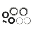 thumbnail image 5 of Peugeot 206 Rear Axle Beam Repair Kit - 8pcs Steel Alloy Replacement (47mm Shaft) 5131A6, 5 of 5