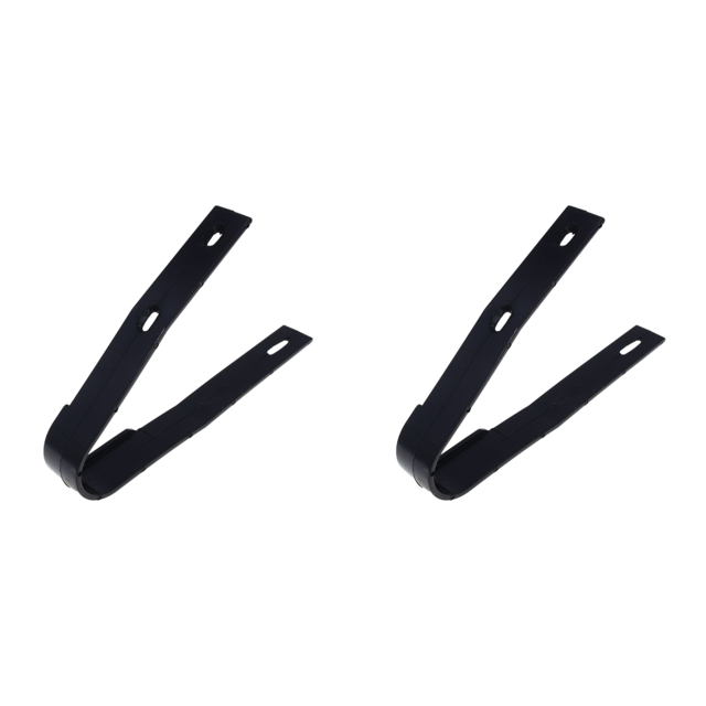 Guía Cadena Basculante Deslizante Motocicleta para 110CC 125CC PIT Quad Dirt Bike