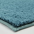 thumbnail image 3 of Better Homes & Gardens Ultra Soft Polyester Bath Runner Rug, 20"x60", Blue Nimbus, 3 of 6