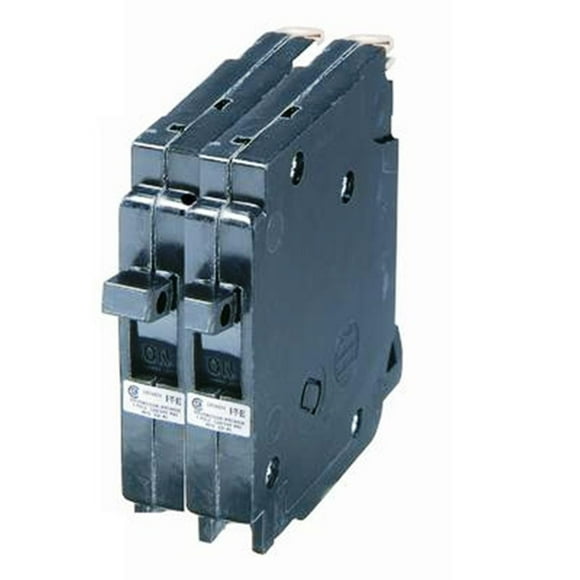 BL2-030 - Siemens Blue-Line 30 Amp Double Pole Circuit Breaker