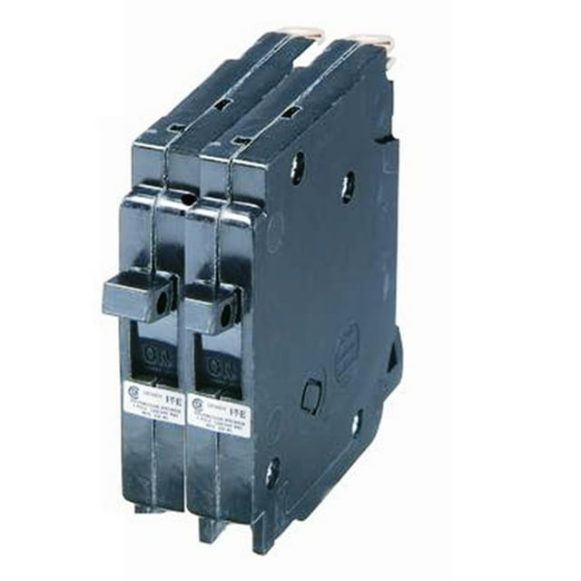 BL2-030 - Siemens Blue-Line 30 Amp Double Pole Circuit Breaker