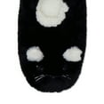Fuzzy Babba Women's Cat Slipper Socks, 1Pack