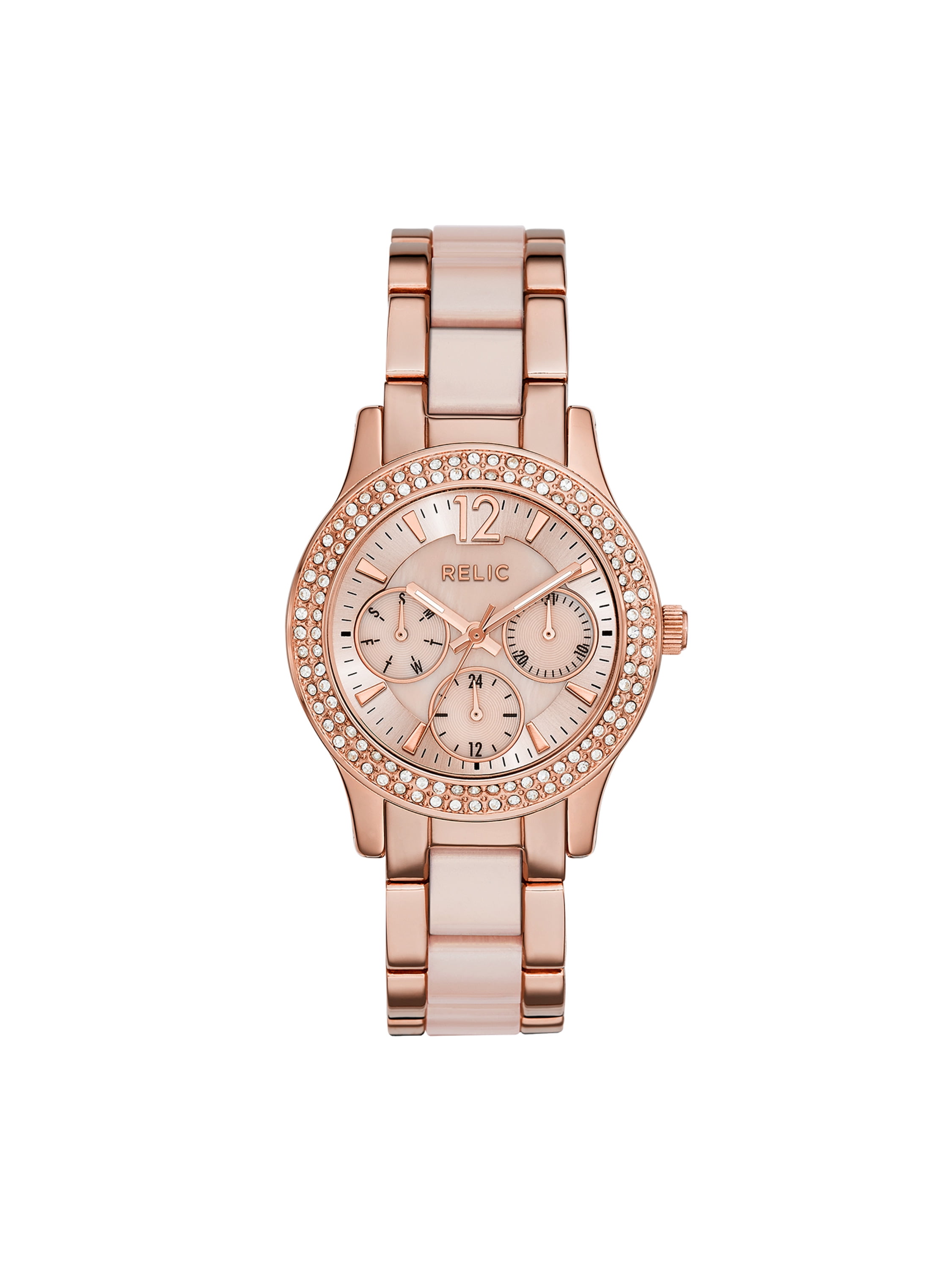 fossil 4018