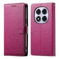 thumbnail image 1 of Funda para FOXDOCK Xiaomi Redmi Note 14 Pro Plus 5G– Cuero Premium, 3 ranuras para tarjetas, Protección contra impactos, 1 of 5
