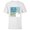 White, variant on Home Alone Quote “Don’t You Know How to Knock, Phlegm-Wad?” - Short Sleeve T-Shirt for Kids - Customized-White