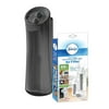 Febreze Tower Air Purifier with Replacement Filter Value Bundle