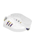 thumbnail image 1 of TENIS DAMA ADIDAS BREAKNET GZ4960 SIMIPIEL BLANCO Adidas GZ4960, 1 of 4
