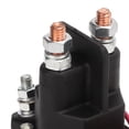 thumbnail image 4 of Powkky Starter Relay Solenoid 4011335 Replacement for Polaris Sportsman 335 400 500 600 Ranger Xplorer, 4 of 10