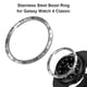 thumbnail image 1 of Funda protectora con diseño de anillo biselado para Samsung Galaxy Watch 4 Classic 46mm Universal Accesorios Electrónicos, 1 of 8
