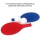 thumbnail image 4 of Sonducket Juego de raquetas ergonómicas antideslizantes para tenis de , juego de paletas de dureza, paleta de Ping Pong ligera, equipo para Tenis de, 4 of 6