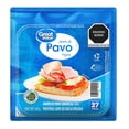 thumbnail image 1 of Jamón de pavo Great Value tipo virginia 450 g, 1 of 5