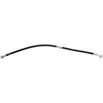 ACDelco Brake Hydraulic Hose Fits 2012 Nissan Versa