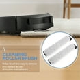 thumbnail image 5 of 2 Pack Replacement Brush Roller for IFloor 3/ Floor One S3 Wet Dry Cordless Vacuum Cleaner Accessories, 5 of 10