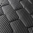 thumbnail image 2 of Twin XL Mattress - Graphite for Better Sleep - Bedtime Relax - Isolate Movement, 2 of 3