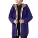 thumbnail image 2 of Cowsor Boy's Zip Pullover Polar Fleece Sweatshirts Lightweight Jacket Warm Tops, 2 of 7